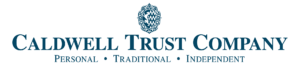 Caldwell Trust Company, personal, traditional, independent