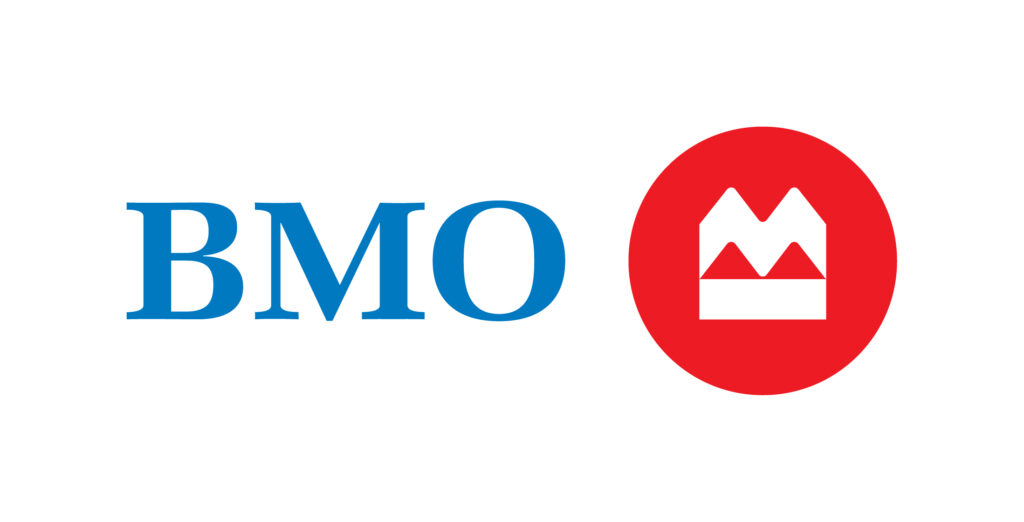 BMO Logo